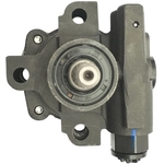 Order EDELMANN - 6142U - Power Steering Pump For Your Vehicle