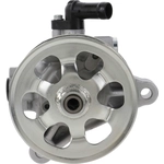 Order New Power Steering Pump by MAVAL - 96575MN For Your Vehicle