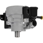 Order New Power Steering Pump by MAVAL - 97144MN For Your Vehicle