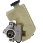 Order MAVAL - 97267MN - New Power Steering Pump For Your Vehicle