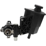 Order MAVAL - 97272MN - New Power Steering Pump For Your Vehicle