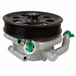 Order New Power Steering Pump by MOTORCRAFT - STP271 For Your Vehicle