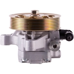 Order PWR STEER - 60-5017P - Steering Power Steering Pump For Your Vehicle