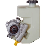 Order PWR STEER - 60-5033R - Steering Power Steering Pump For Your Vehicle