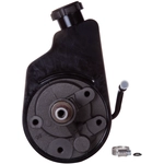 Order PWR STEER - 60-5061R - Steering Power Steering Pump For Your Vehicle