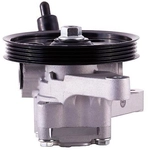 Order PWR STEER - 60-5090P - Power Steering Pump For Your Vehicle