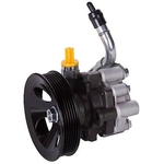 Order PWR STEER - 60-5108P - Power Steering Pump For Your Vehicle