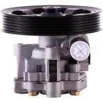 Order PWR STEER - 60-5122P - Steering Power Steering Pump For Your Vehicle