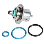 Order ACDELCO - 217-1582 - Fuel Injection Pressure Regulator For Your Vehicle