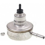 Order New Pressure Regulator by BLUE STREAK (HYGRADE MOTOR) - PR320 For Your Vehicle