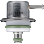Order New Pressure Regulator by DELPHI - FP10377 For Your Vehicle
