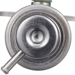 Order New Pressure Regulator by DELPHI - FP10407 For Your Vehicle