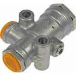 Order DORMAN (HD SOLUTIONS) - 904-7928 - Fuel Injection Pressure Regulator For Your Vehicle