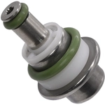 Order WALKER PRODUCTS - 255-1206 - Fuel Injection Pressure Regulator For Your Vehicle