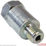 Order New Pressure Relief Valve by MOTORCRAFT - YF49 For Your Vehicle
