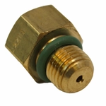 Order New Pressure Relief Valve by MOTORCRAFT - YF52 For Your Vehicle
