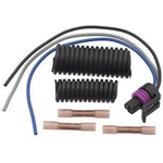 Order BLUE STREAK (HYGRADE MOTOR) - ICP103K - Capteur de pression neuf For Your Vehicle