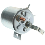 Order New Solenoid by STANDARD - PRO SERIES - SS206 For Your Vehicle