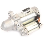 Order New Starter by ACDELCO - 12667973 For Your Vehicle