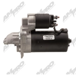 Order New Starter by AMPRO - 10879N For Your Vehicle