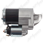 Order New Starter by AMPRO - 11713N For Your Vehicle