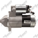 Order New Starter by AMPRO - 17708N For Your Vehicle