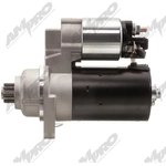 Order New Starter by AMPRO - 17780N For Your Vehicle