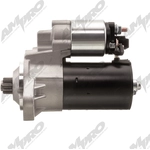 Order New Starter by AMPRO - 17781N For Your Vehicle