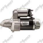 Order New Starter by AMPRO - 17840N For Your Vehicle