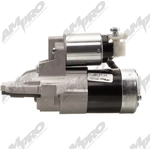 Order New Starter by AMPRO - 17914N For Your Vehicle