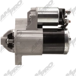 Order New Starter by AMPRO - 17937N For Your Vehicle