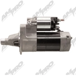 Order New Starter by AMPRO - 17949N For Your Vehicle