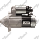 Order New Starter by AMPRO - 17987N For Your Vehicle