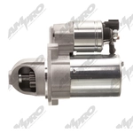 Order New Starter by AMPRO - 19090N For Your Vehicle