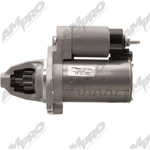 Order New Starter by AMPRO - 19202N For Your Vehicle