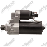 Order New Starter by AMPRO - 19215N For Your Vehicle