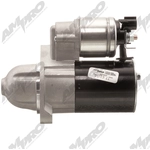 Order New Starter by AMPRO - 19301N For Your Vehicle