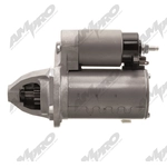 Order New Starter by AMPRO - 19616N For Your Vehicle