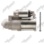 Order New Starter by AMPRO - 6489N For Your Vehicle