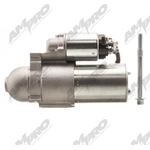 Order New Starter by AMPRO - 6757N For Your Vehicle