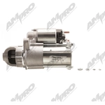 Order New Starter by AMPRO - 6944N For Your Vehicle