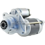 Order BBB INDUSTRIES - N6696 - Starter motor For Your Vehicle