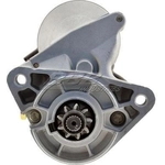 Order Démarreur neuf by BBB INDUSTRIES - N17668 For Your Vehicle