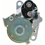 Order Démarreur neuf by BBB INDUSTRIES - N17729 For Your Vehicle