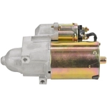 Order BOSCH - SR8529N - New Starter For Your Vehicle