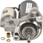 Order New Starter by BOSCH - SR0402N For Your Vehicle