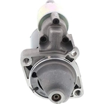 Order BOSCH - SR0448N - New Starter For Your Vehicle