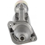 Order New Starter by BOSCH - SR4152N For Your Vehicle