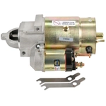 Order BOSCH - SR518N - New Starter For Your Vehicle