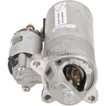 Order Démarreur neuf by BOSCH - SR7533N For Your Vehicle